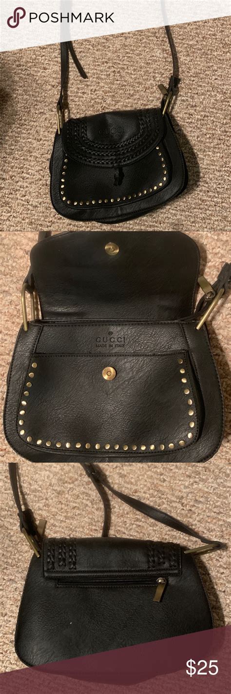 gucci velvet backpack replica|knock off gucci crossbody bags.